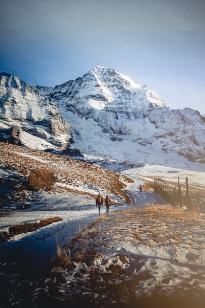 Outdoor Gear Essentials for Travelers