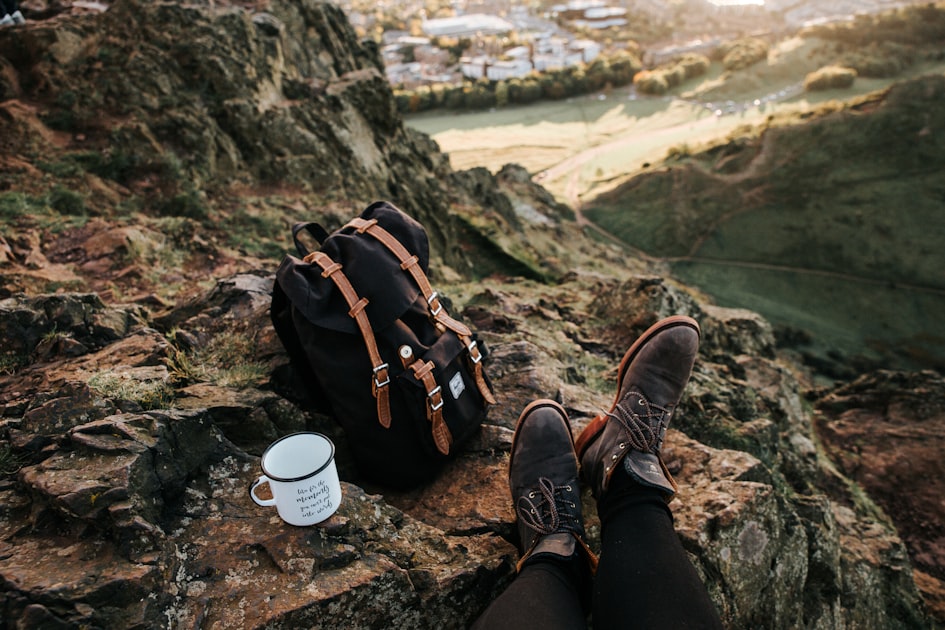Exploring National Parks: A Guide